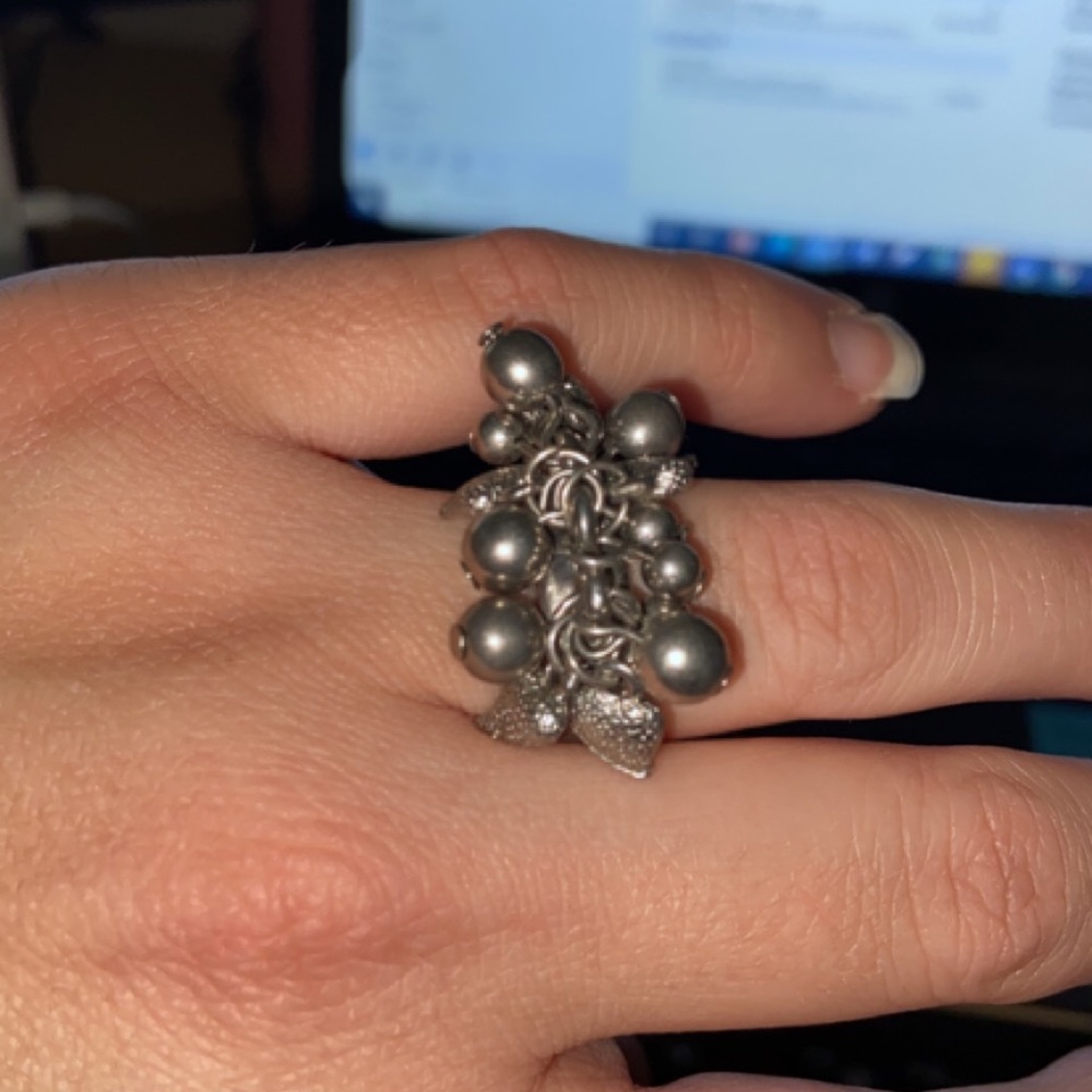 Lane Bryant Rings - Picture 6 of 6